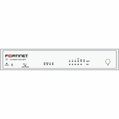 FORTIWIFI-50G HW PLUS 1YR FORTICARE PREM AND FORTIGUARD UNIFI