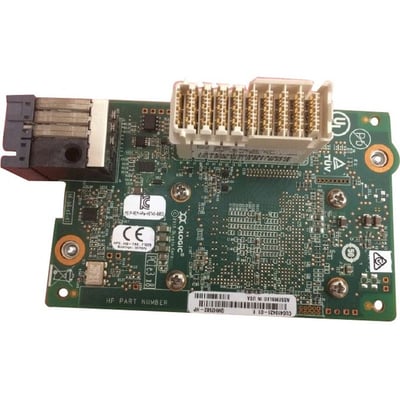 KIT HP SYNERGY 3830C 16G FC HBA HP