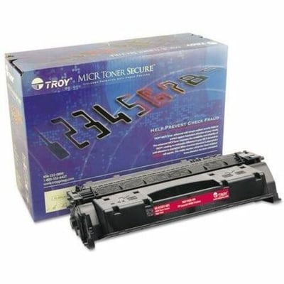 TROY M401/M425 MFP MICR TONER SECURE HY