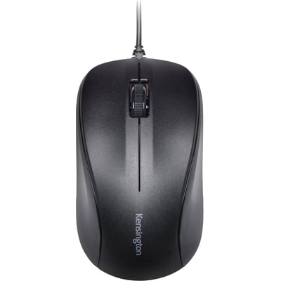 Kensington Mouse for Life USB Three-Butto