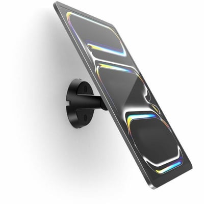 UNIVERSAL INVISIBLE TILTING WALL MOUNT