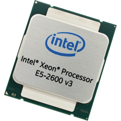 INTEL XEON E5-2600 V3 E5-2623 V3 QUAD-CORE 3 GHZ PROCESSOR OEM