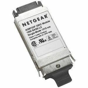 Netgear ProSafe AGM722F 1000Base-LX GBIC