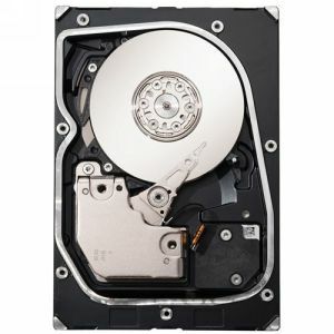 Seagate-IMSourcing DS Cheetah 15K.5 ST3300655FC 300 GB SAN Hard Drive - 3.5" Internal - Fibre Channel