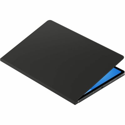 TAB S10 FE+ SMART BOOK COVER BLACK