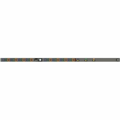 Vertiv Geist rPDU MNR5MGB1-24PH68-3TL15A0A10-S-A 24-Outlets PDU