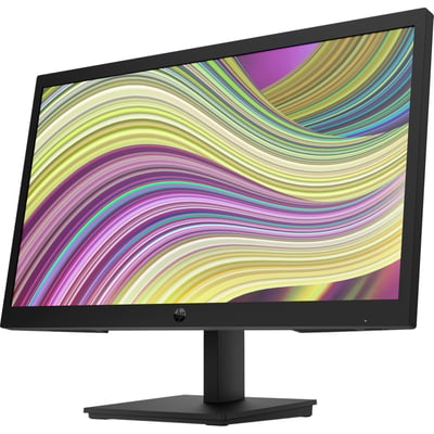 KIT HP P22V G5 MONITOR FHD 1080P BLACK