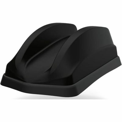 4G/5G 4X4 MIMO SHARKFIN ANT. - BLACK