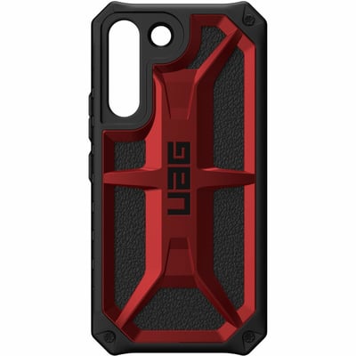 SAMSUNG GALAXY S22 MONARCH- CRIMSON