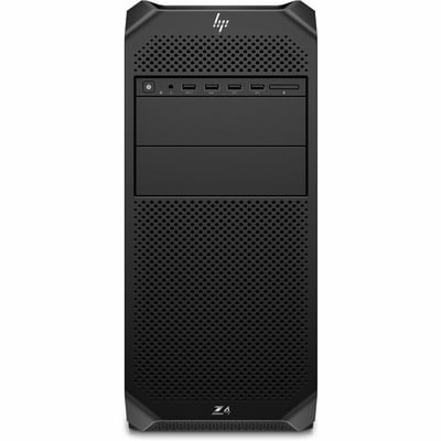 CUSTOM Z4 G5 TWR W52545 64GB/2TB PC