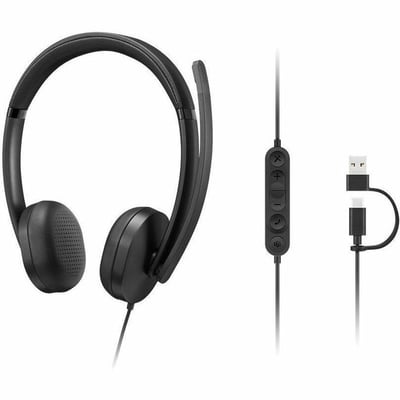AUDIO BO WIRED VOIP HEADSET 5000