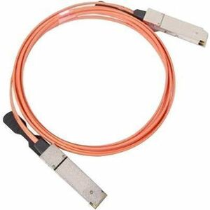 HPE 400GbE QSFP-DD to QSFP-DD 5m Active Optical Cable