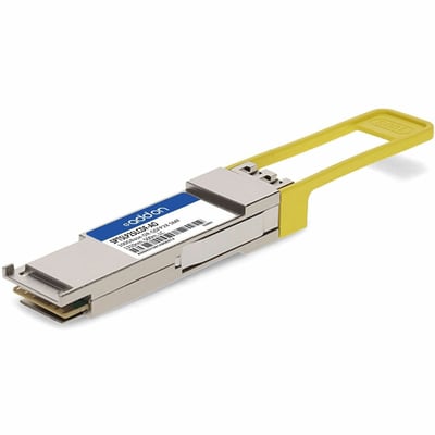 AddOn Intel QSFP28 Module