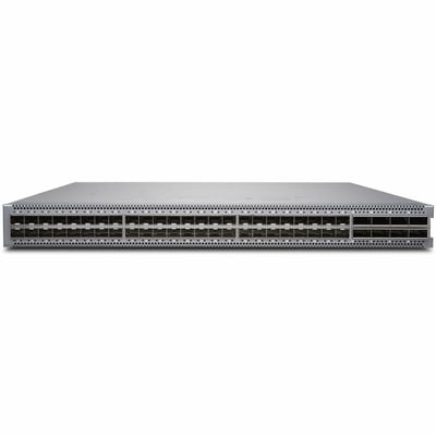 Juniper QFX5120-48Y Ethernet Switch