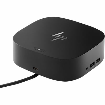 KIT HP USB-C DOCK G5 100W 1YR IMS WARRANTY STANDARD