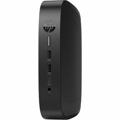 HP ELITE T655 W10 RYZN R2314 256GF/16GR TC