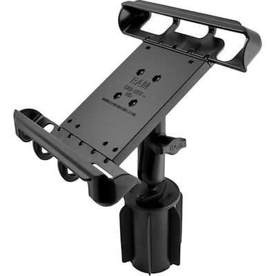 RAM Mounts Tab-Tite Vehicle Mount for iPad Pro, Cell Phone Case