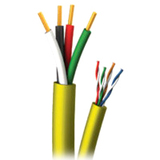 C2G Composite In Wall Cat. 5e Speaker Cable