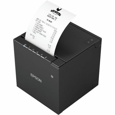 TM-M30III-022:PRTR ENT BT WIFI PS EBCK OMNILINK TM-M30III RECEIPT
