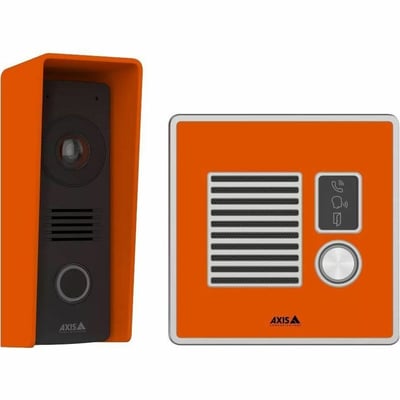 I7010-VE SAFETY - INTERCOM FOR HIGH SECURITY ENVIRONMENTS