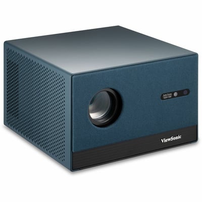1080P SMART LED PROJECTOR WITH BUILT-IN GOOGLE TV630LM