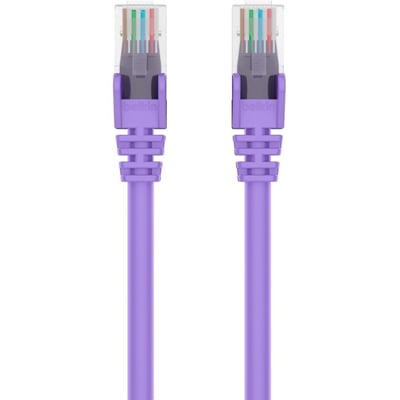 Belkin RJ45 Category 6 Snagless Patch Cable