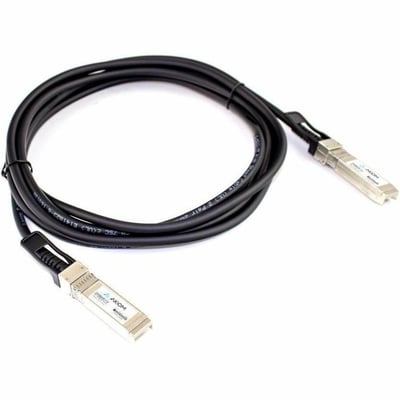 25G SFP28 TO SFP28 DAC PASSIVE COPPER CABLE