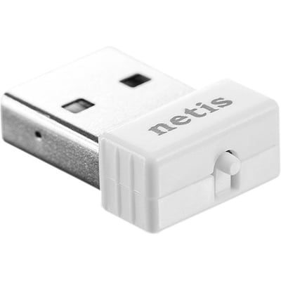 Netis WF2120 IEEE 802.11n Wi-Fi Adapter for Desktop Computer, Notebook