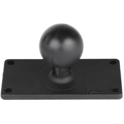 RAM Mounts Mounting Adapter for GPS