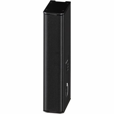 70/100V TRANSFORMER OPTION FOR VXL1, BLACK VERSION