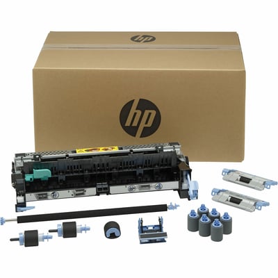 HP LaserJet 220V Maintenance/Fuser Kit
