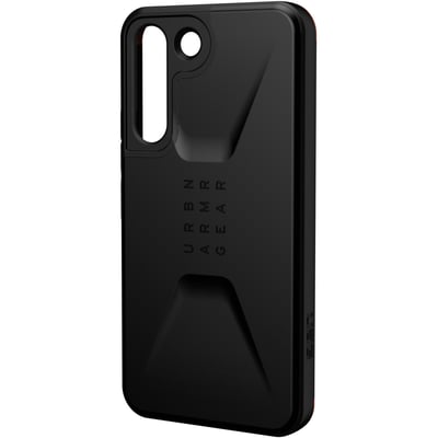 SAMSUNG GALAXY S22 CIVILIAN- BLACK