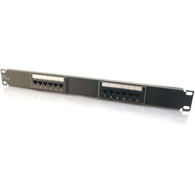 Quartet Euro Widescreen AV Cart