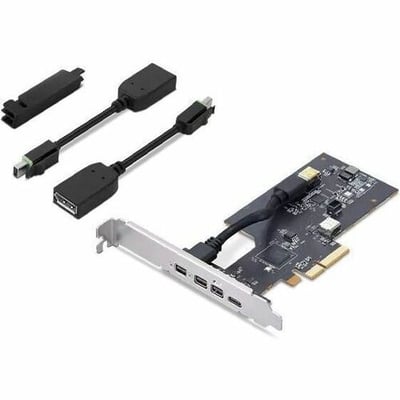 MECH_BO TS TBT4 HP PCIE CARD