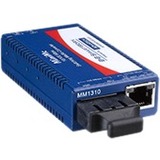 MINIMC, TP-TX/FX-SM1310-PLUS SC, W/ADAPTER AND LFPT FUNCTION