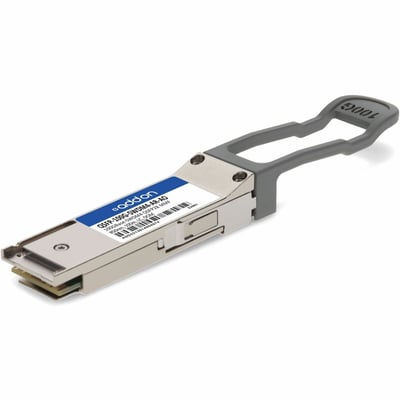 ADDON ARISTA COMP XCVR TAA 100G-SWDM4 LC 850NM MMF QSFP28
