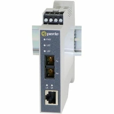 Perle SRS-1110-FSC20 Media Converter