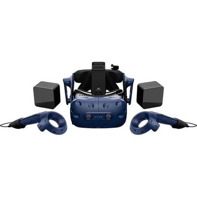 PNY HTC VIVE Pro Secure
