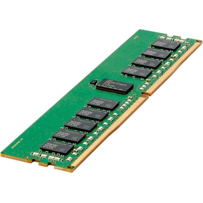 HP 16GB DDR4-2666MHZ REGISTERED ECC CL17 RDIMM