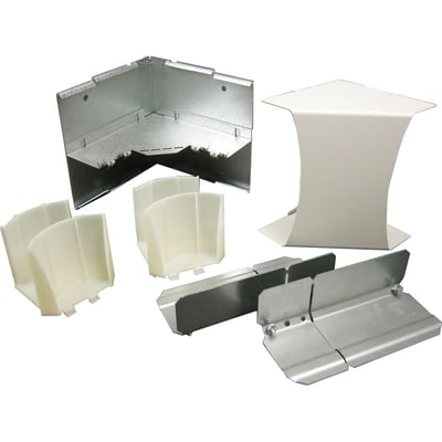 Wiremold DS4000 Internal Elbow Fitting