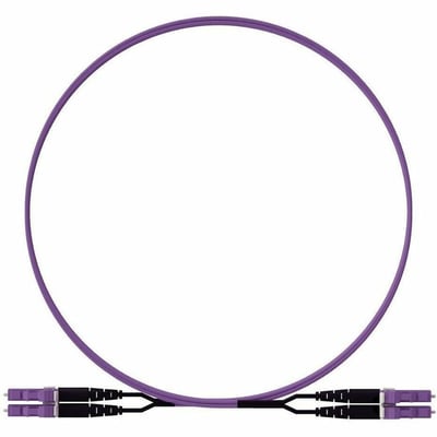 Panduit Fiber Optic Duplex Network Cable
