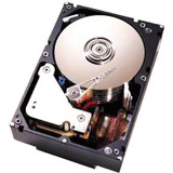 Lenovo 3 TB Hard Drive - 3.5" Internal - SATA (SATA/600)
