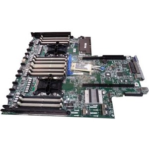 HP SYST I/O BOARD SUPP REFURB .