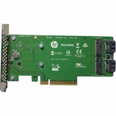 HPE - Certified Genuine Parts Drive Module Enablement Kit