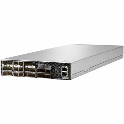 HPE M SN2010M Layer 3 Switch