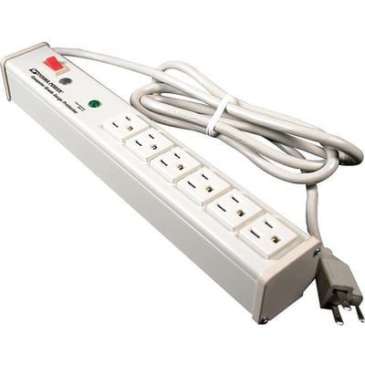 MONOPRICE SLIMRUN CAT6A ETHERNET PATCH C