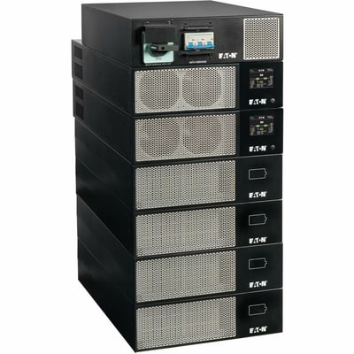 93PX 20000VA/W N+1 208V 3-PHASE AINTENANCE BYPASS GATEWAY CARDS 21U