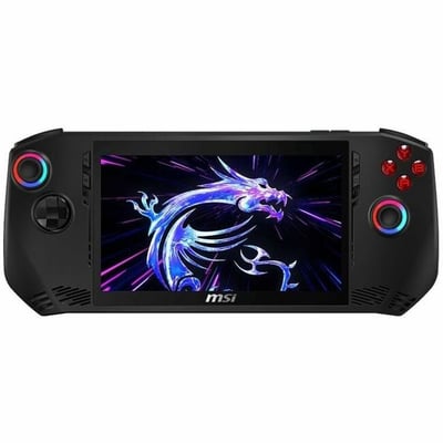 CLAW 7 AI+ A2VM-001US A2VM CU7 258V/32GB/512GB/WIN 11