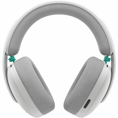 G325 LIGHTSPEED HEADSET - WHITE HEADSET WHITE
