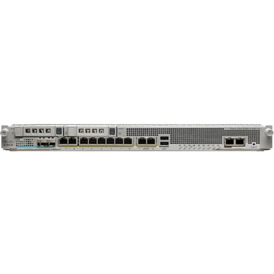 Cisco 5585-X Firewall Edition Adaptive Security Appliance